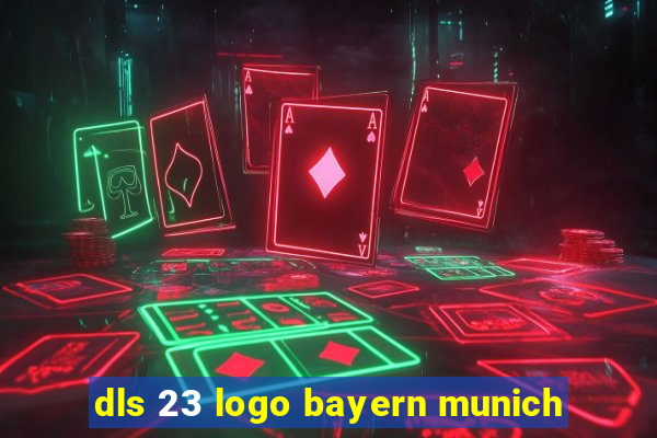 dls 23 logo bayern munich